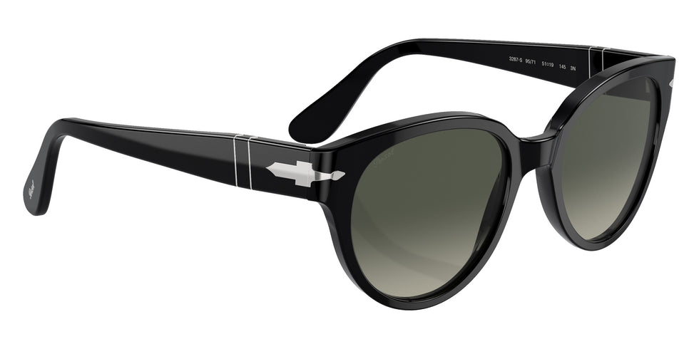 Persol PO3287S 95/71 51 - Black #id:po3287s9571_s:100120