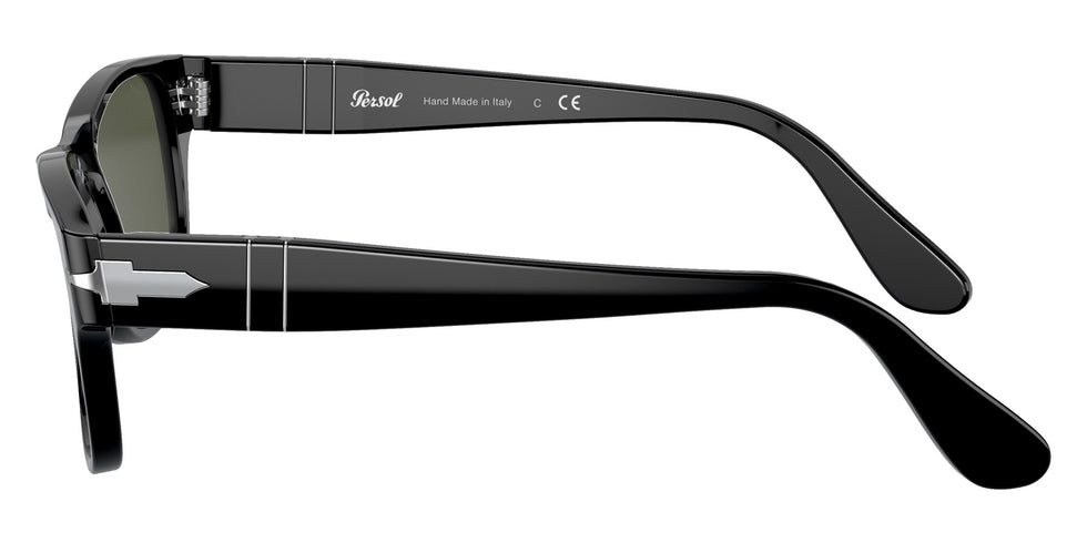 Persol PO3288S 95/31 55 - Black / Green #id:po3288s9531_s:100110