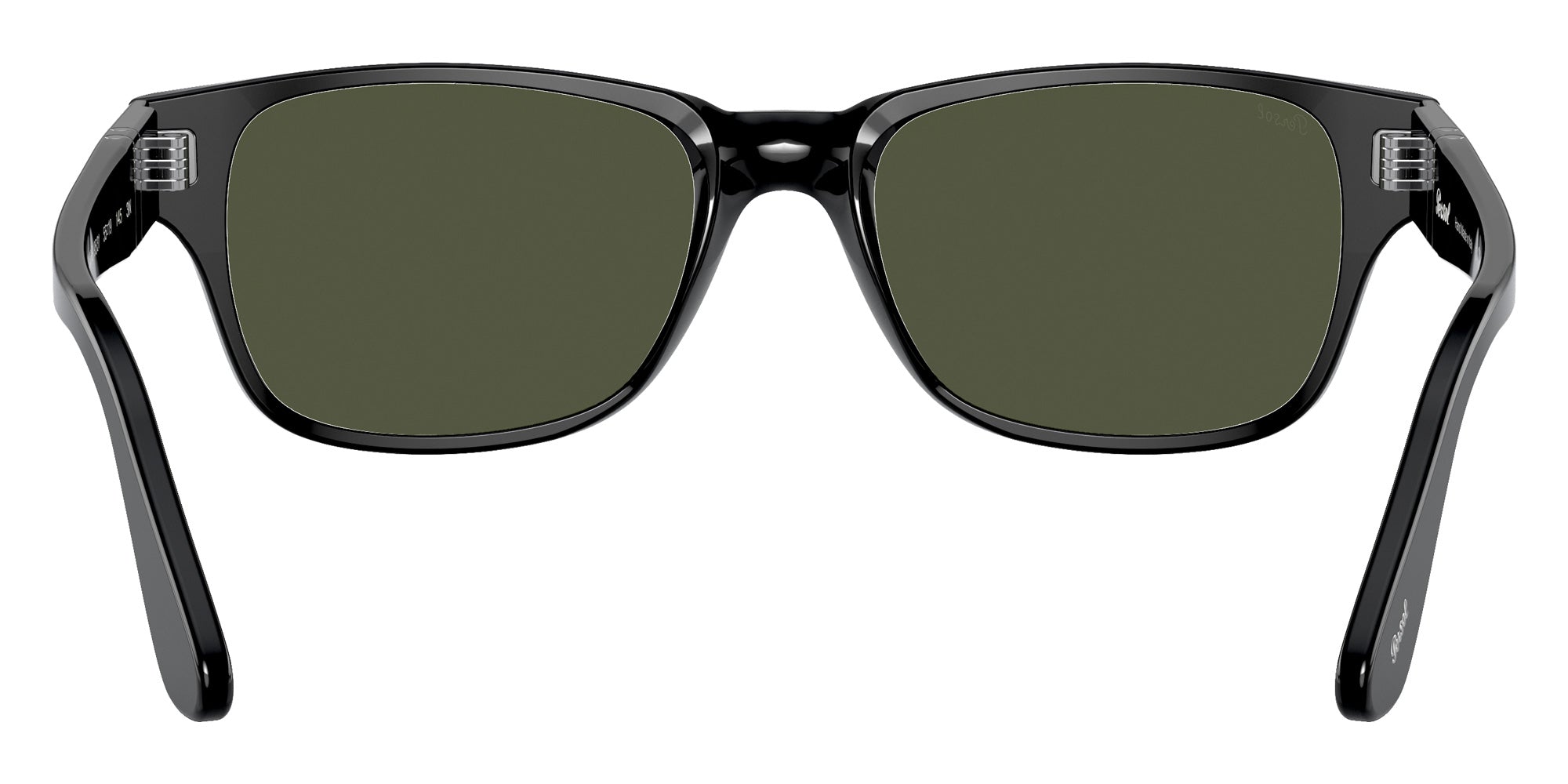 Persol PO3288S 95/31 55 - Black / Green #id:po3288s9531_s:100115