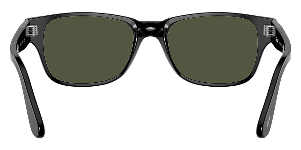 Persol PO3288S 95/31 55 - Black / Green #id:po3288s9531_s:100115