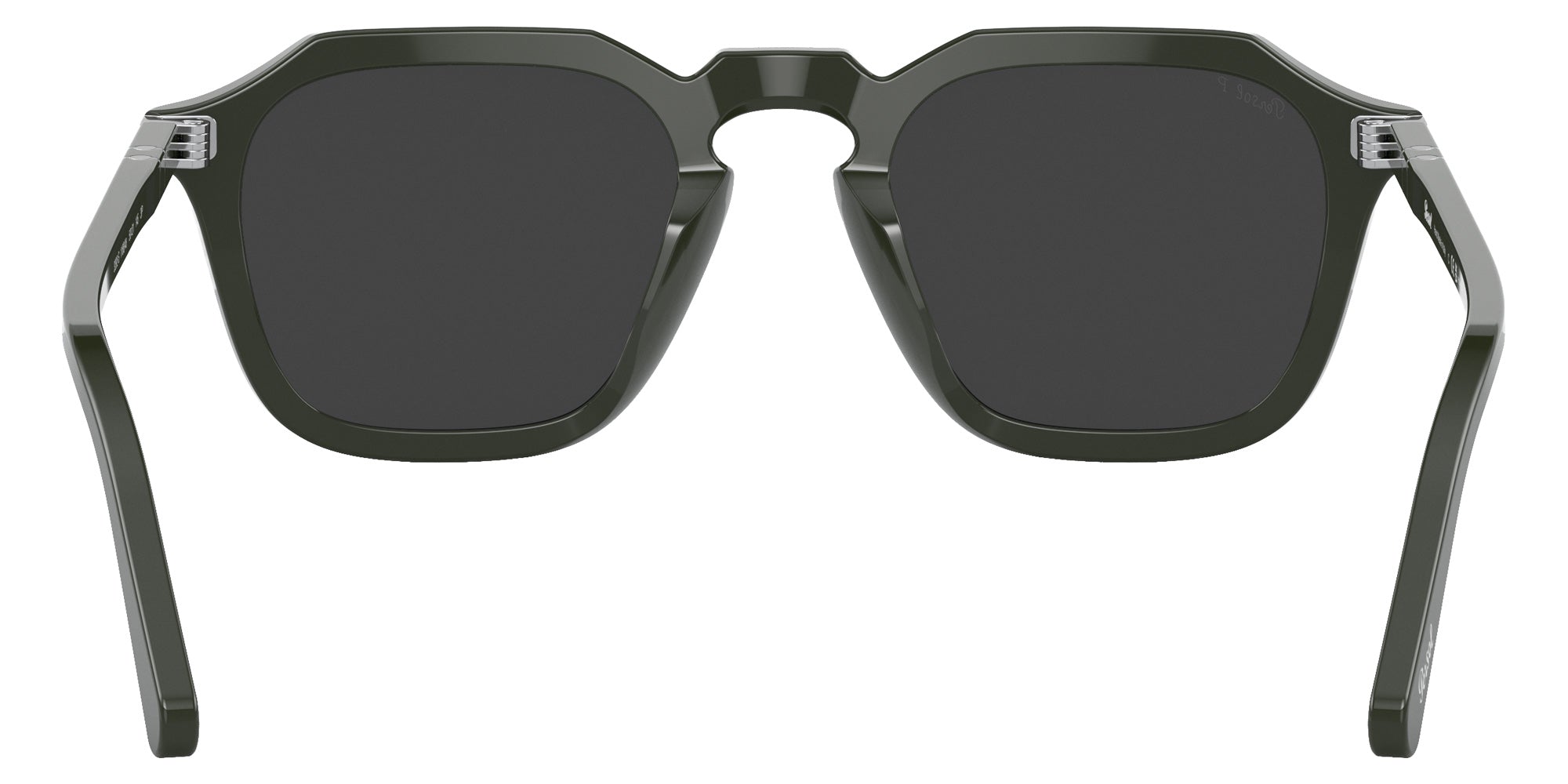 Persol PO3292S 118848 50 - Dark Green / Polarized Black #id:po3292s118848_s:100115