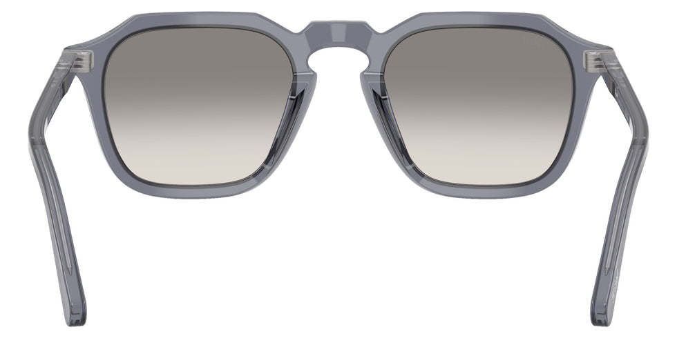 Persol PO3292S 123932 50 - Transparent Ocean / Clear Gradient Gray #id:po3292s123932_s:102115