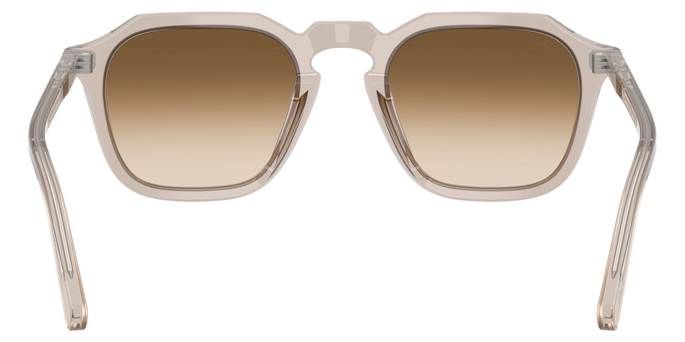 Persol PO3292S 124051 50 - Transparent Brown Gray / Clear Gradient Brown #id:po3292s124051_s:104115