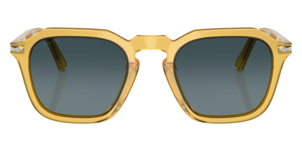 Persol PO3292S 204/S3 52 - Miele / Polarized Gradient Blue #id:po3292s204s3_s:106100