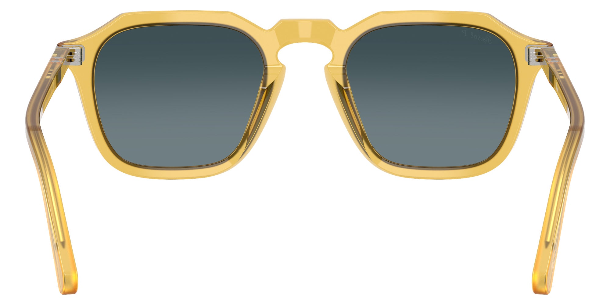 Persol PO3292S 204/S3 52 - Miele / Polarized Gradient Blue #id:po3292s204s3_s:106115