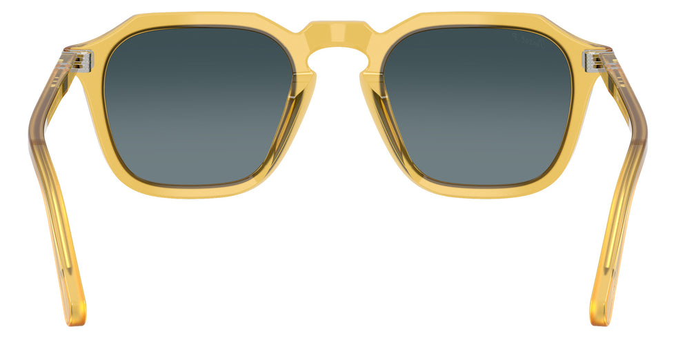 Persol PO3292S 204/S3 52 - Miele / Polarized Gradient Blue #id:po3292s204s3_s:106115