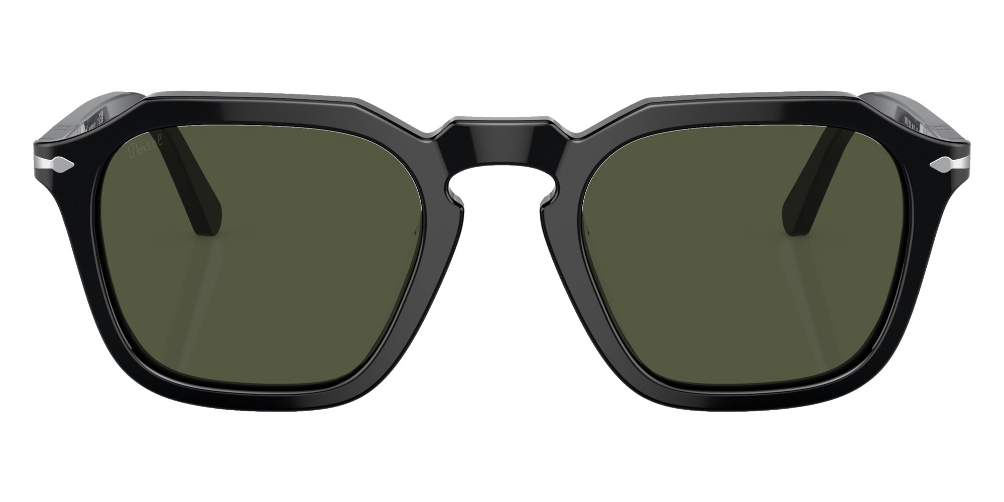 Persol PO3292S 95/31 50 - Black / Green #id:po3292s9531_s:110100