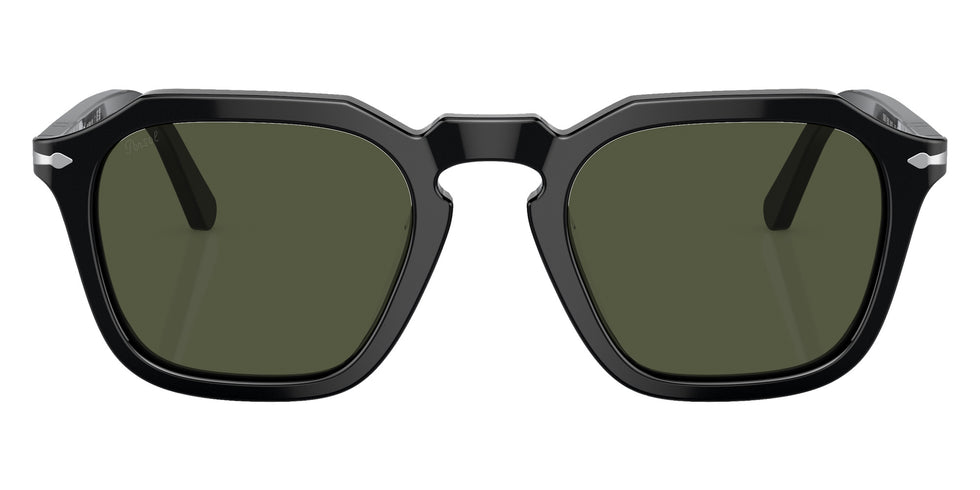 Persol PO3292S 95/31 50 - Black / Green #id:po3292s9531_s:110100