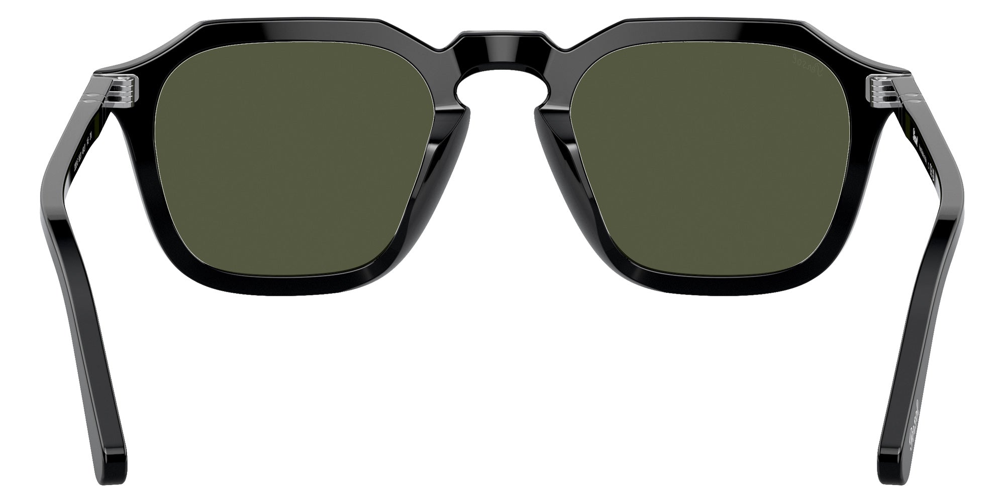 Persol PO3292S 95/31 50 - Black / Green #id:po3292s9531_s:110115