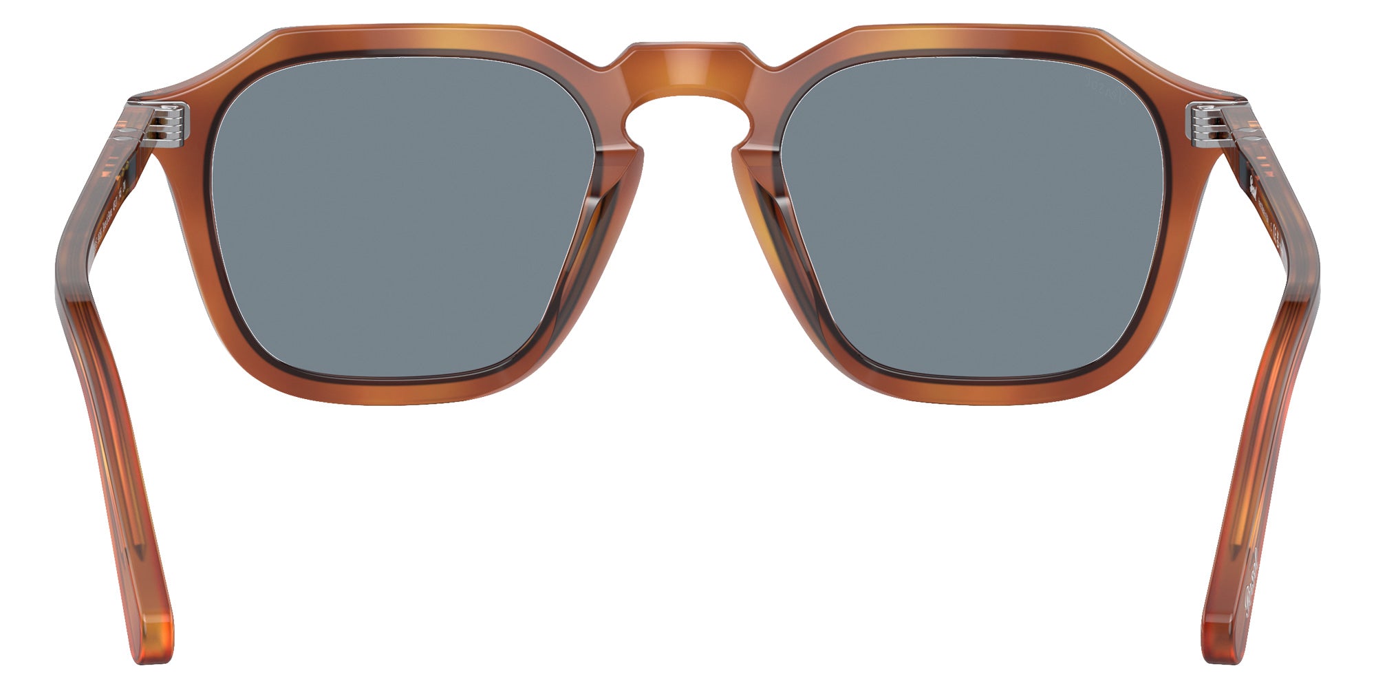 Persol PO3292S 96/56 48 - Terra Di Siena / Light Blue #id:po3292s9656_s:118115