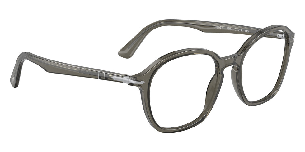 Persol PO3296V 1103 53 - Opal Smoke #id:po3296v1103_s:100120