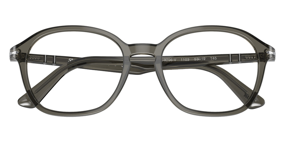 Persol PO3296V 1103 53 - Opal Smoke #id:po3296v1103_s:100125