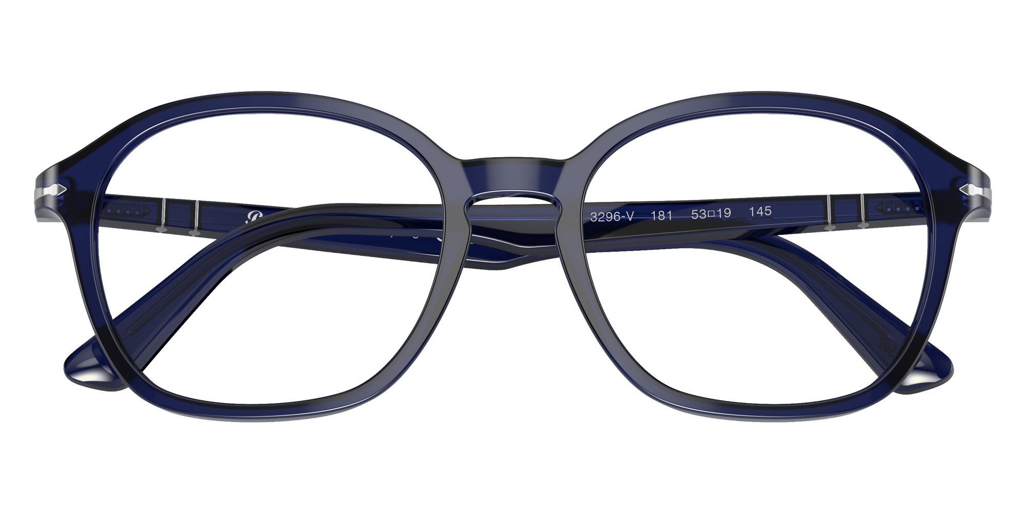 Persol PO3296V 181 51 - Blue #id:po3296v181_s:102120