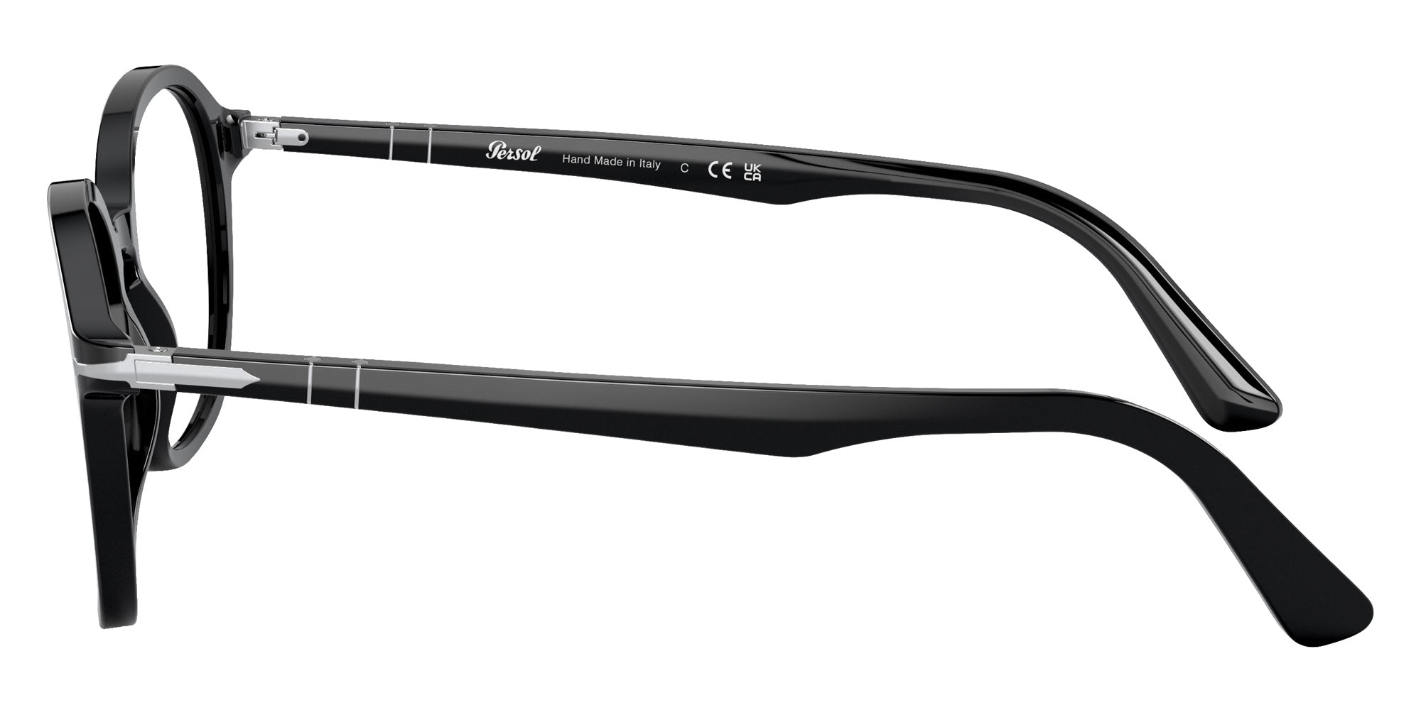 Persol PO3296V 95 53 - Black #id:po3296v95_s:104110