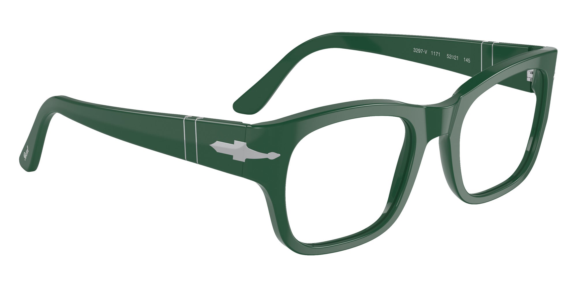 Persol PO3297V 1171 50 - Green #id:po3297v1171_s:102120