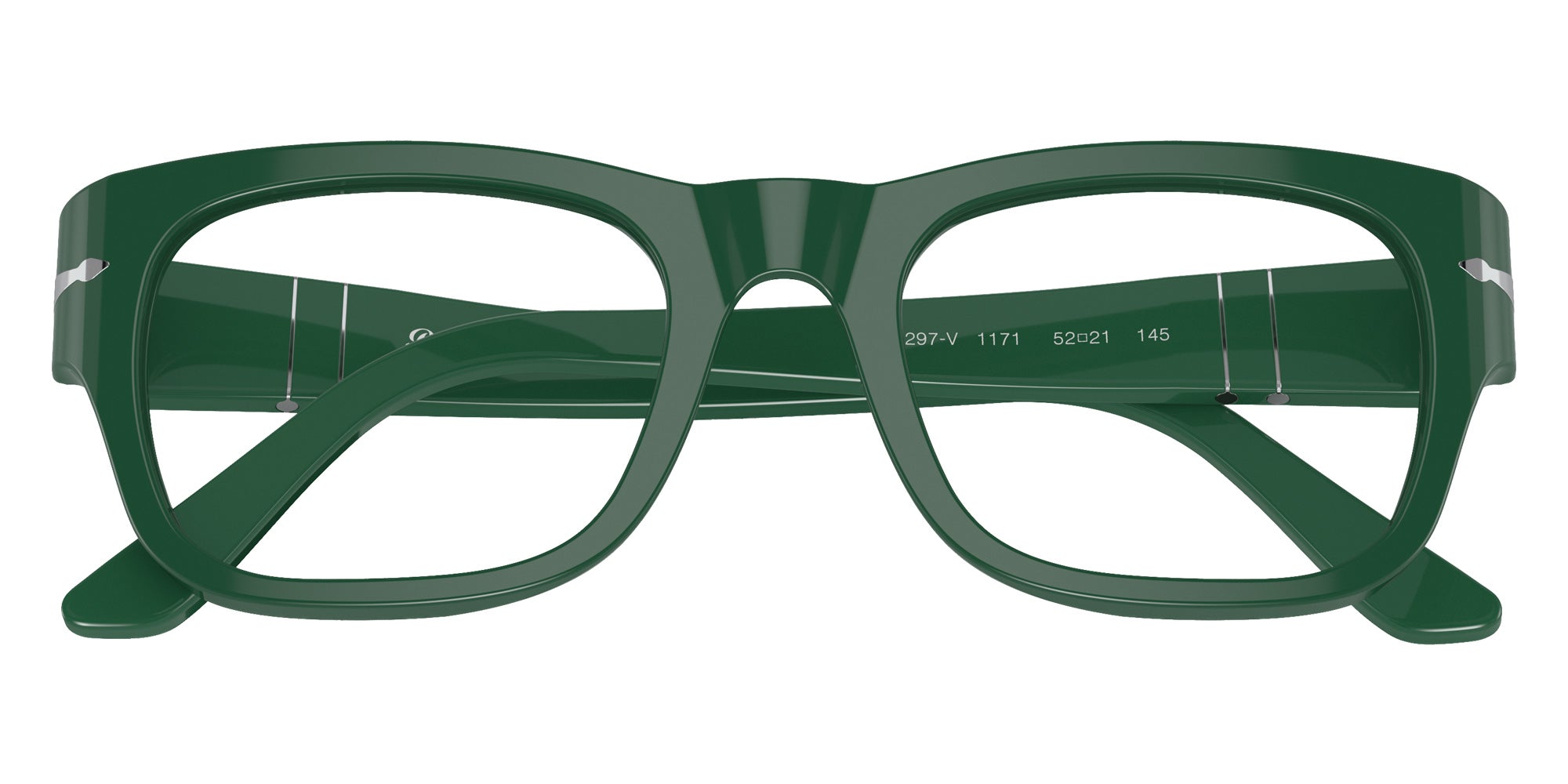 Persol PO3297V 1171 50 - Green #id:po3297v1171_s:102125