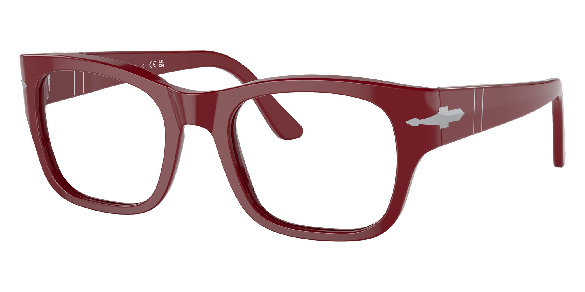 Persol PO3297V 1172 50 - Bordeaux #id:po3297v1172_s:100105