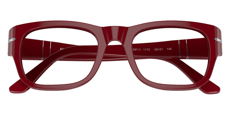 Persol PO3297V 1172 50 - Bordeaux #id:po3297v1172_s:100120
