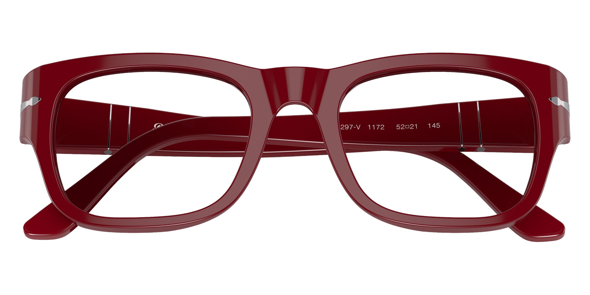 Persol PO3297V 1172 50 - Bordeaux #id:po3297v1172_s:100120