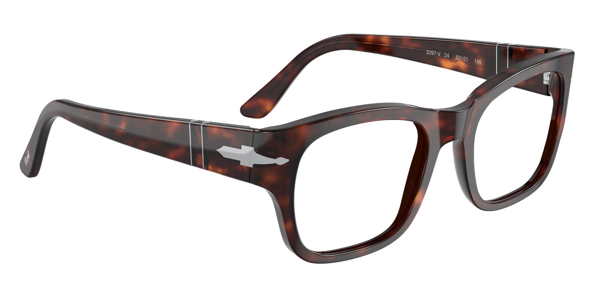 Persol PO3297V 24 52 - Havana #id:po3297v24_s:102125