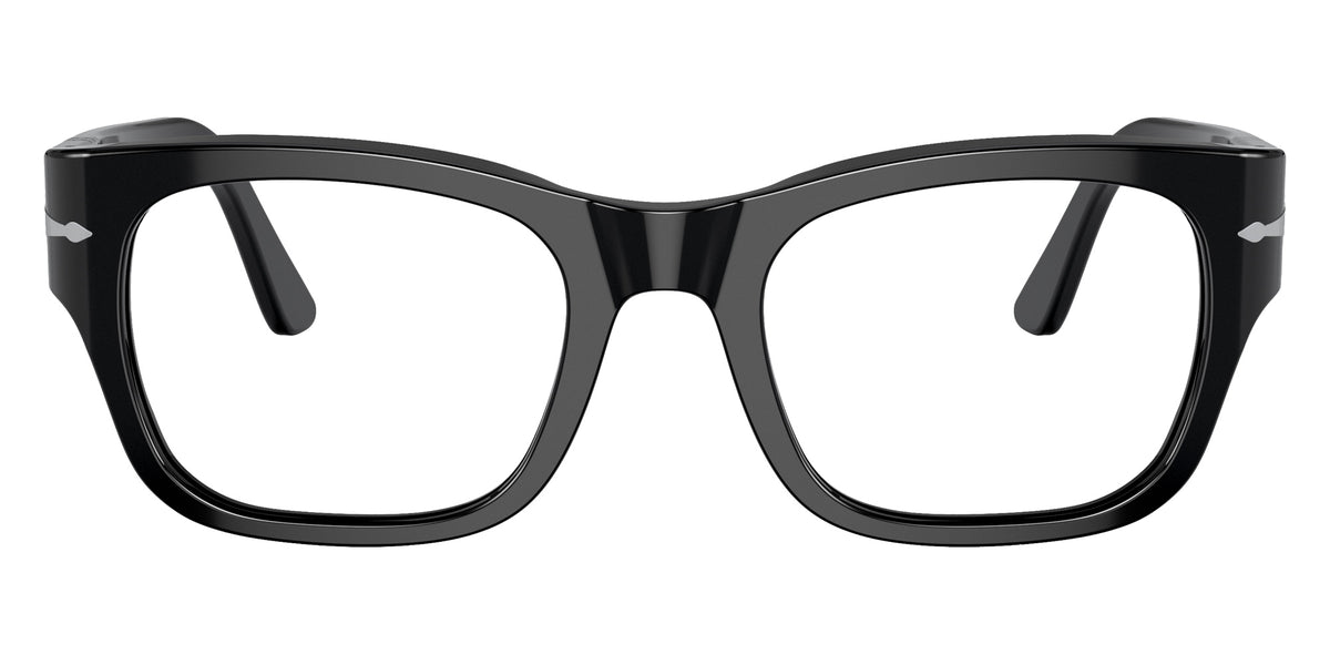 Persol PO3297V 95 50 - Black #id:po3297v95_s:100100
