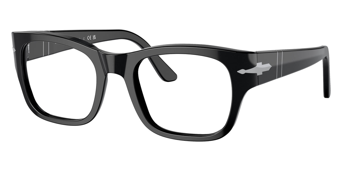 Persol PO3297V 95 50 - Black #id:po3297v95_s:100105