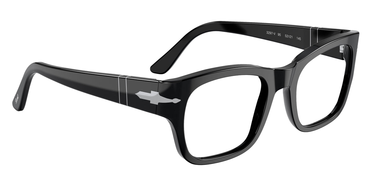 Persol PO3297V 95 50 - Black #id:po3297v95_s:100120