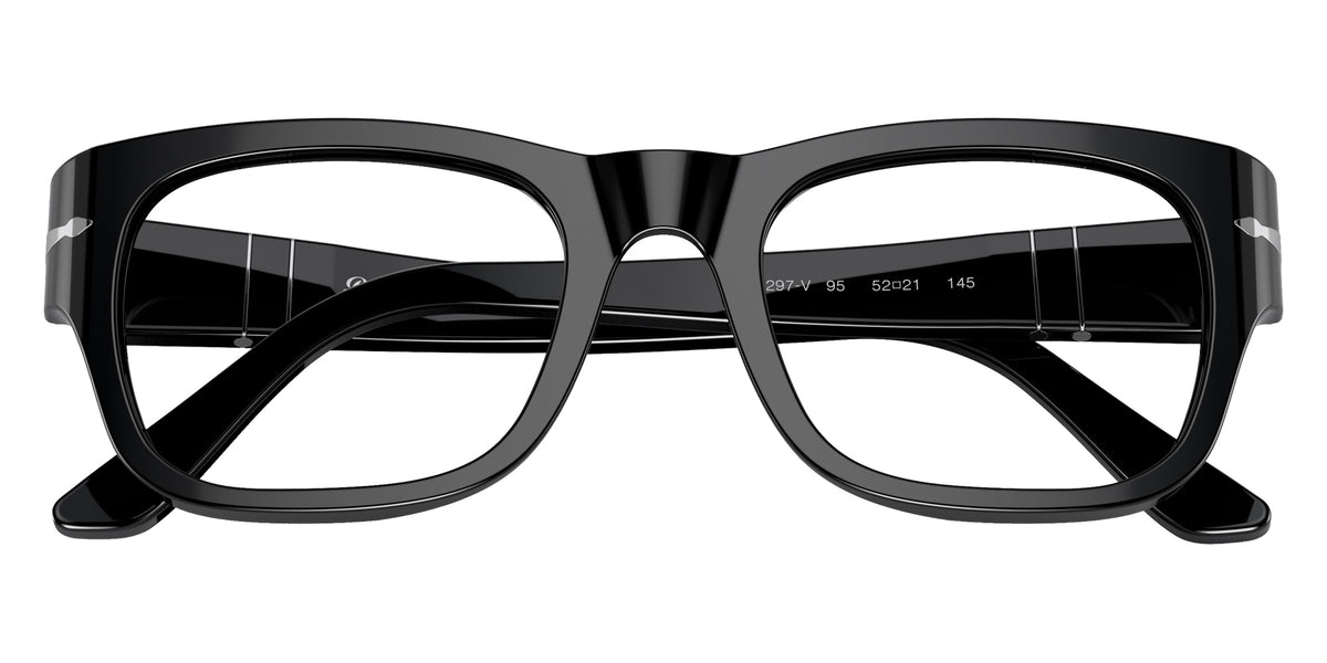 Persol PO3297V 95 50 - Black #id:po3297v95_s:100125