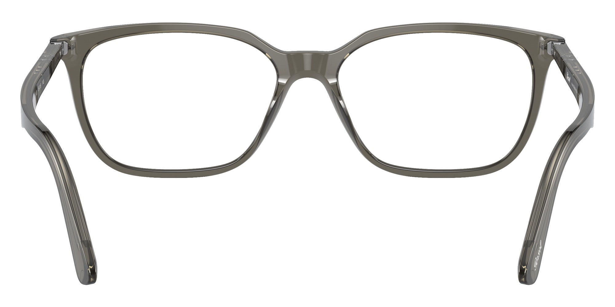 Persol PO3298V 1103 56 - Taupe Gray Transparent #id:po3298v1103_s:100115