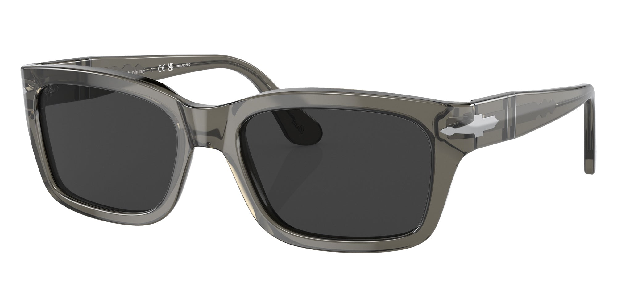 Persol PO3301S 110348 54 - Opal Smoke #id:po3301s110348_s:100105
