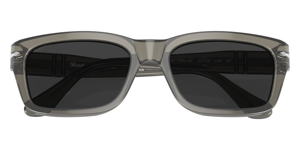 Persol PO3301S 110348 54 - Opal Smoke #id:po3301s110348_s:100125