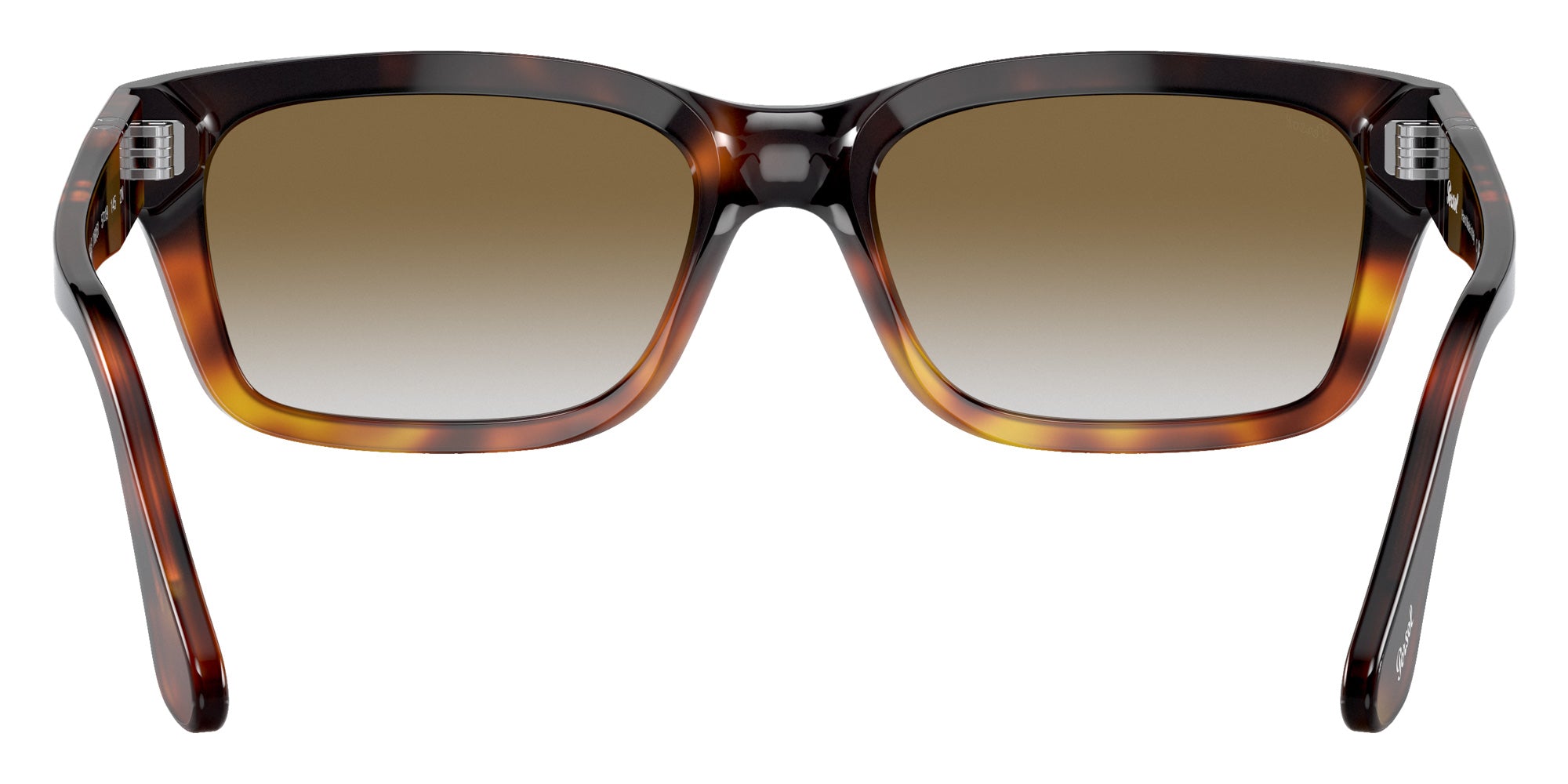 Persol PO3301S 116051 57 - Brown Cut Light Brown Tortoise / Gradient Brown #id:po3301s116051_s:102115