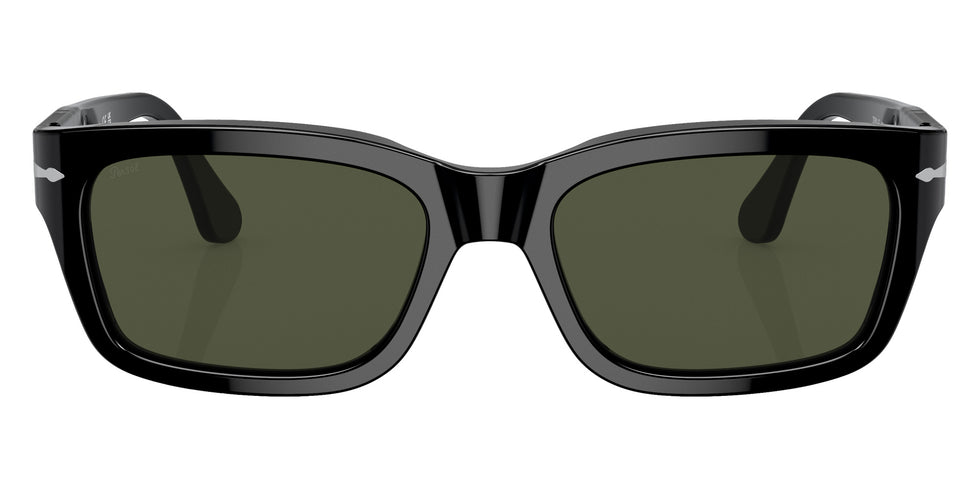 Persol PO3301S 95/31 54 - Black / Green #id:po3301s9531_s:100100