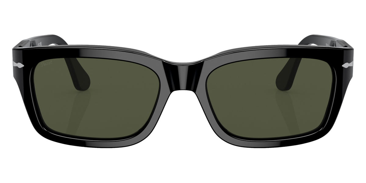 Persol PO3301S 95/31 57 - Black / Green #id:po3301s9531_s:102100