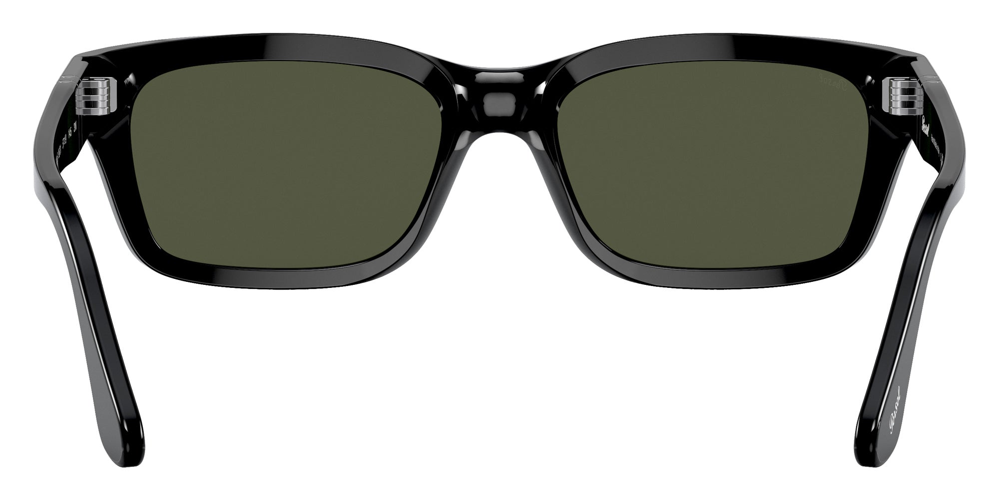 Persol PO3301S 95/31 54 - Black / Green #id:po3301s9531_s:100115
