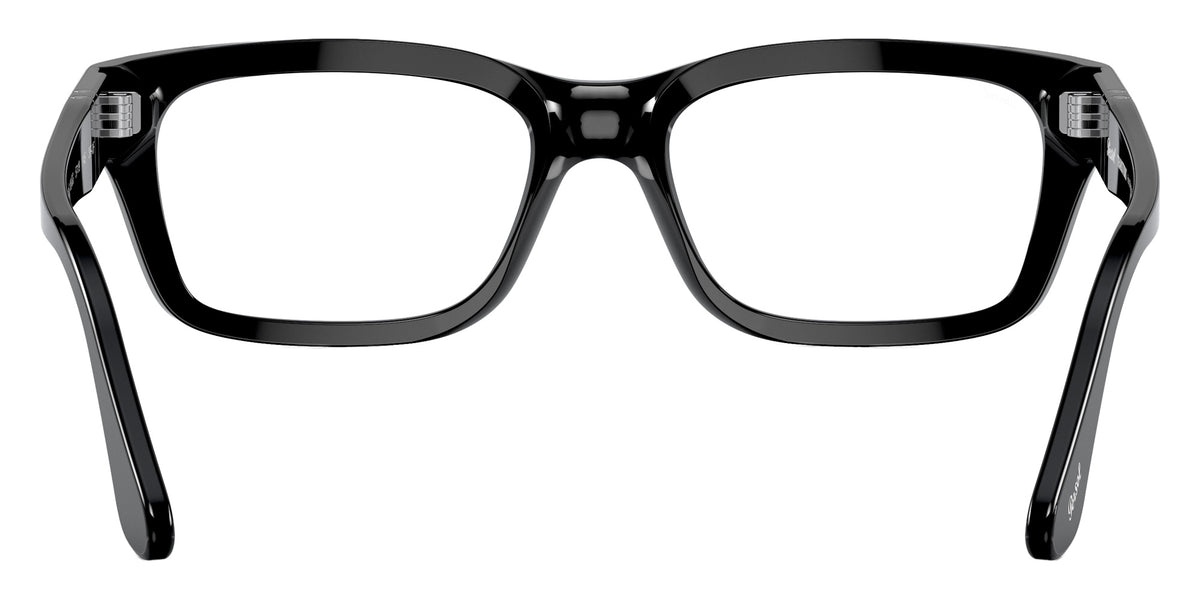 Persol PO3301S 95/GG 54 - Black / Transitions Signature Gen8 - Sapphire #id:po3301s95gg_s:104120