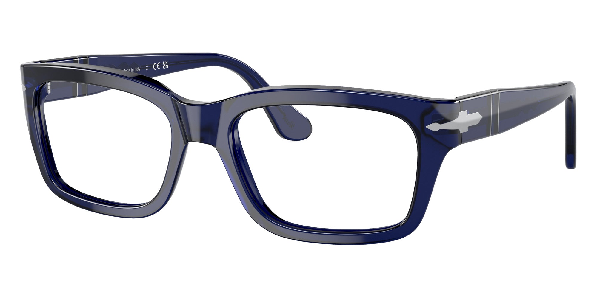 Persol PO3301V 181 54 - Opal Blue #id:po3301v181_s:100105