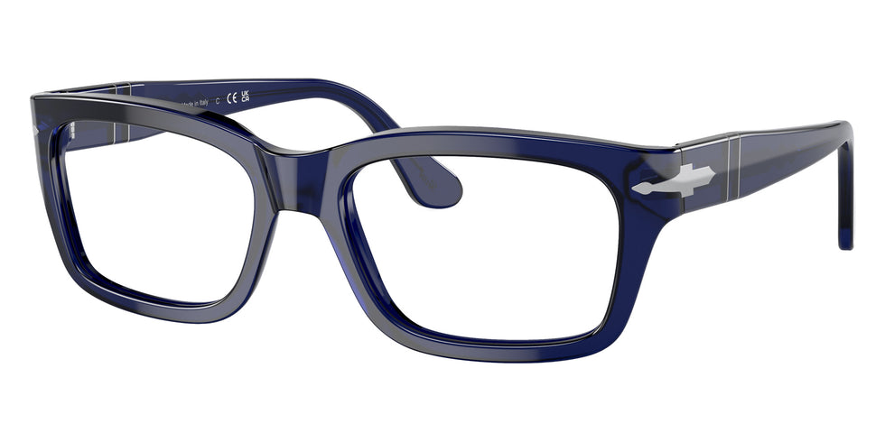 Persol PO3301V 181 54 - Opal Blue #id:po3301v181_s:100105