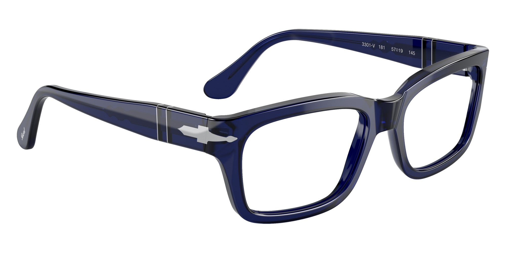 Persol PO3301V 181 54 - Opal Blue #id:po3301v181_s:100120