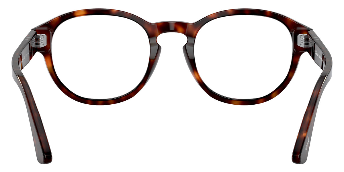 Persol PO3304S 24/GG 53 - Havana / Transitions Signature Gen8 - Sapphire #id:po3304s24gg_s:100125