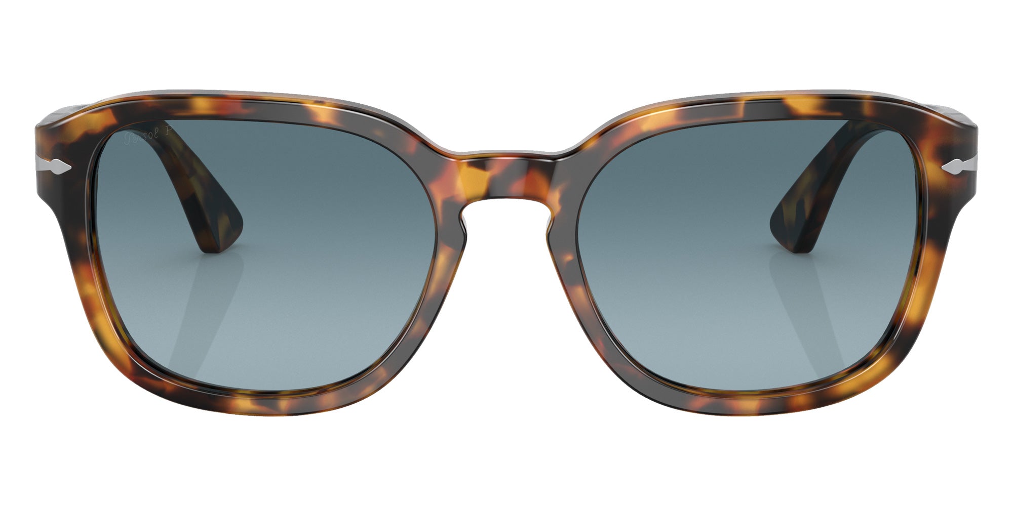 Persol PO3305S 1052S3 54 - Madreterra / Blue Polarized #id:po3305s1052s3_s:100100