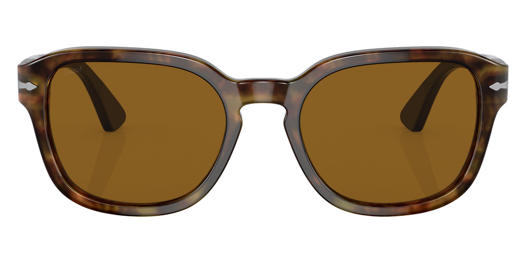 Persol PO3305S 118433 54 - Brown/Tortoise Beige #id:po3305s118433_s:100100