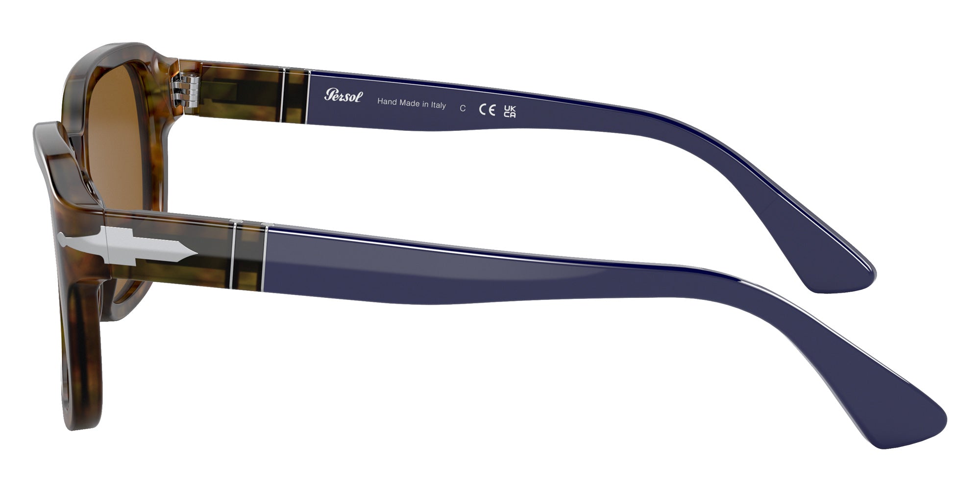 Persol PO3305S 118433 54 - Brown/Tortoise Beige #id:po3305s118433_s:100110