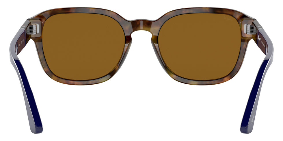 Persol PO3305S 118433 54 - Brown/Tortoise Beige #id:po3305s118433_s:100115
