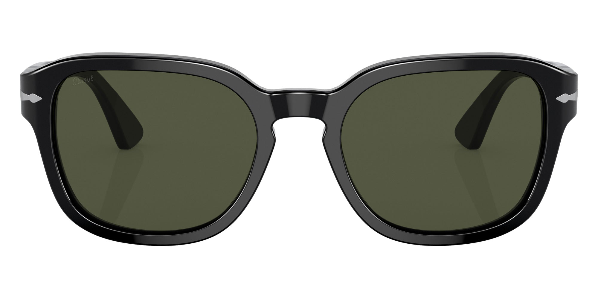 Persol PO3305S 95/31 54 - Black / Green #id:po3305s9531_s:100100