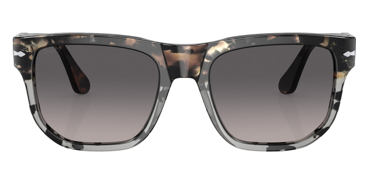 Persol PO3306S 1159M3 52 - Brown Cut Gray Tort / Gray Gradient Polarized #id:po3306s1159m3_s:100100