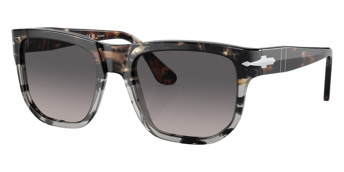 Persol PO3306S 1159M3 52 - Brown Cut Gray Tort / Gray Gradient Polarized #id:po3306s1159m3_s:100105