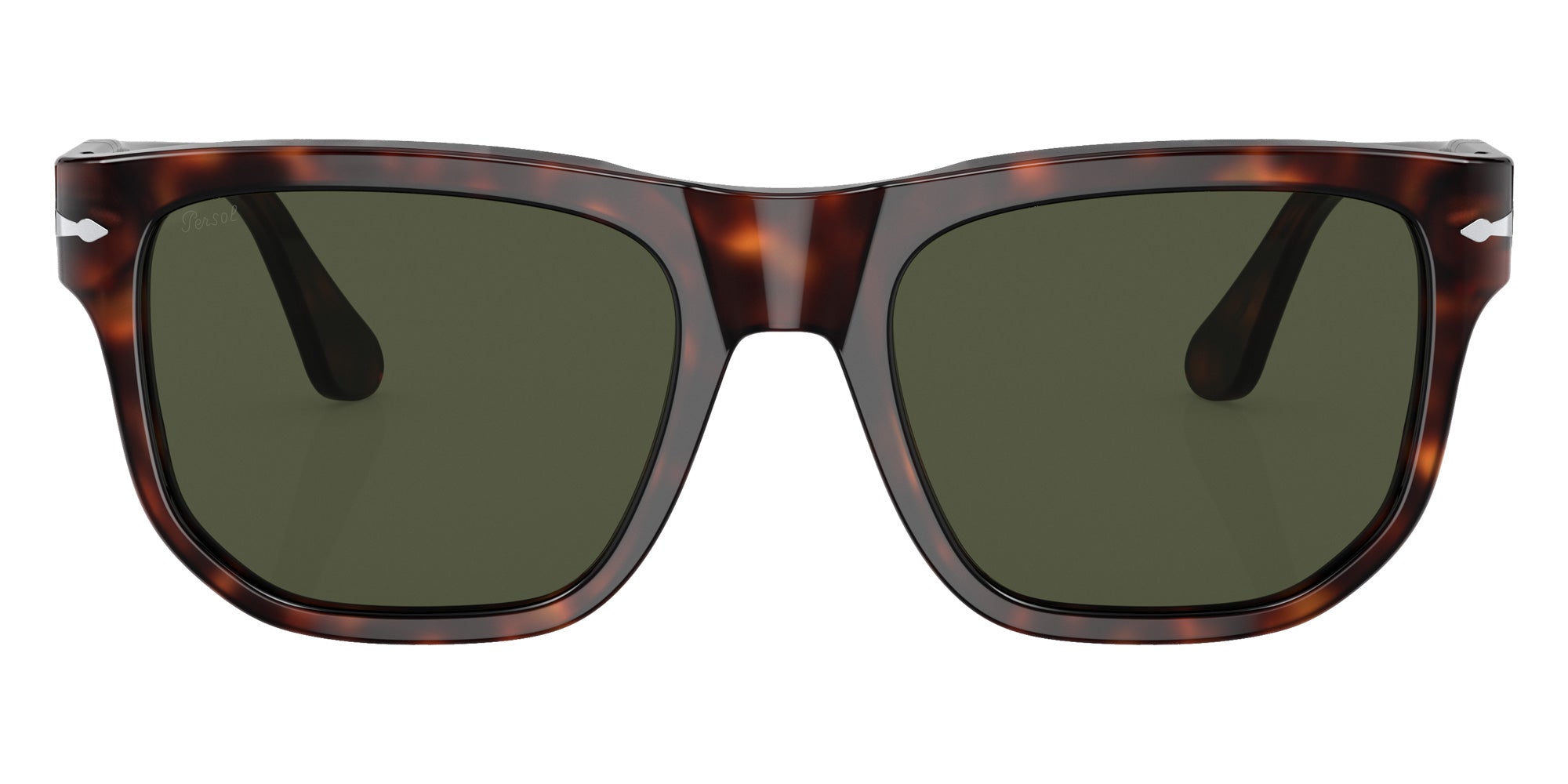 Persol PO3306S 24/31 55 - Havana / Green #id:po3306s2431_s:102100