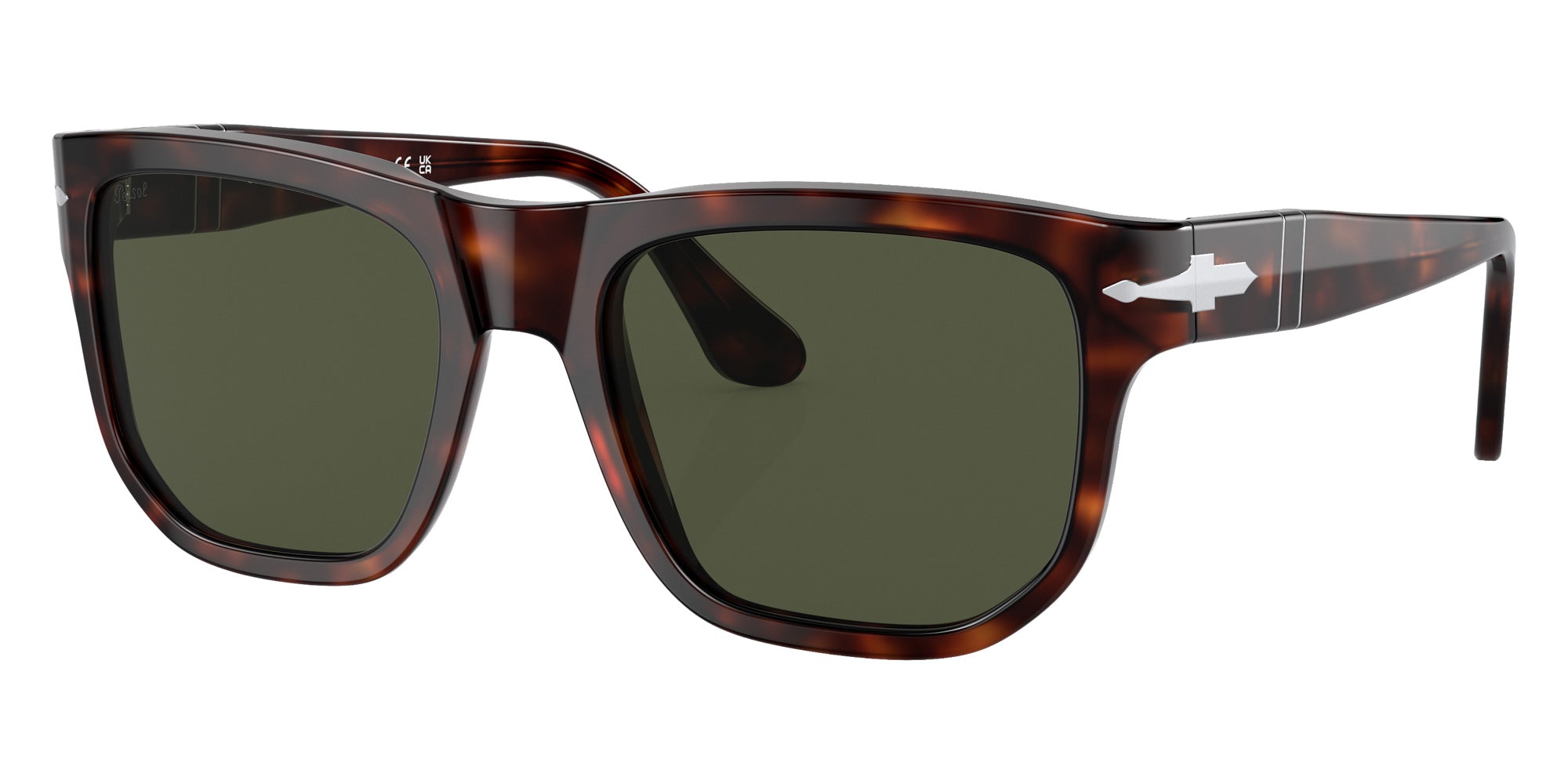 Persol PO3306S 24/31 55 - Havana / Green #id:po3306s2431_s:102105