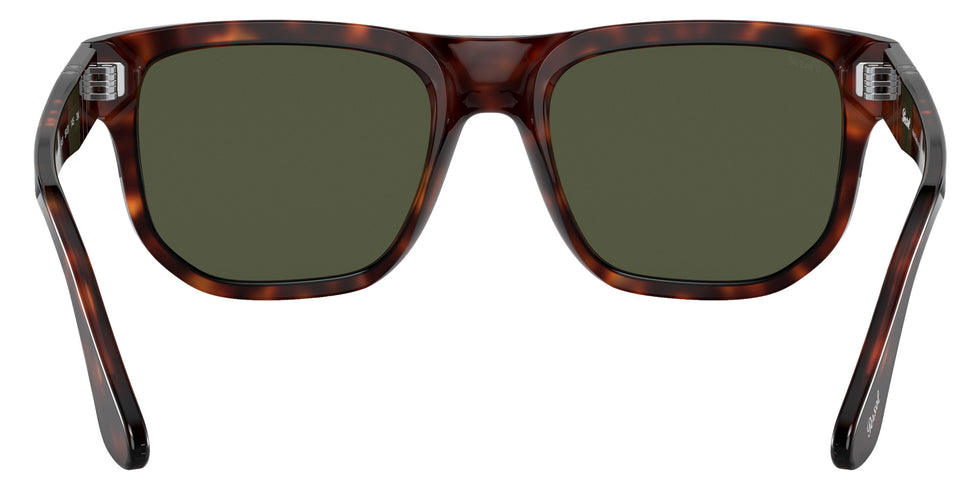Persol PO3306S 24/31 55 - Havana / Green #id:po3306s2431_s:102115